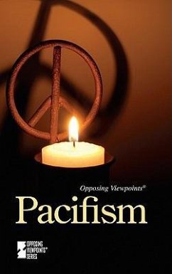 Cover Pacifism