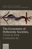 The Economies of Hellenistic Societies, Third to First Centuries BC