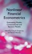 Nonlinear Financial Econometrics:... - Bild 1