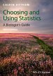 Choosing and Using Statistics - Bild 1