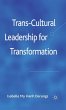 Trans-Cultural Leadership for... - Bild 1
