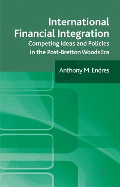 International Financial Integration - Endres, Anthony M.