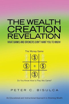 The Wealth Creation Revelation