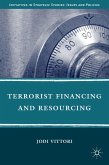 Terrorist Financing and Resourcing