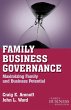 Family Business Governance - Bild 1