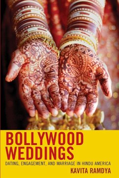 Bollywood Weddings - Ramdya, Kavita