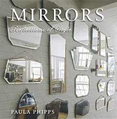 Mirrors: Reflections of Style - Phipps, Paula