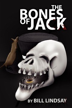 The Bones of Jack - Lindsay, Bill