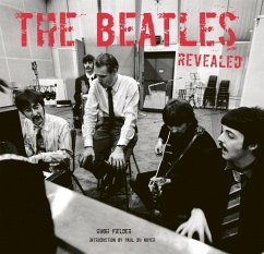 The Beatles Revealed - Fielder, Hugh