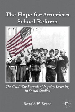 The Hope for American School Reform - Evans, Ronald W.