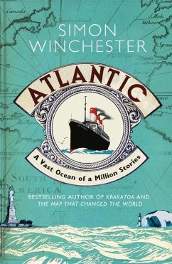 Atlantic - Winchester, Simon