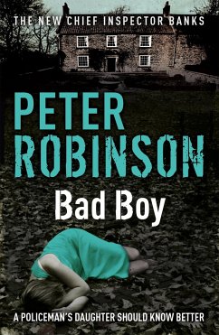 Bad Boy - Robinson, Peter