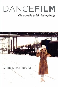 Dancefilm - Brannigan, Erin (Lecturer, Lecturer, University of New South Wales)