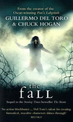 Cover The Fall
