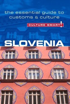 Slovenia - Culture Smart! - Blake, Jason