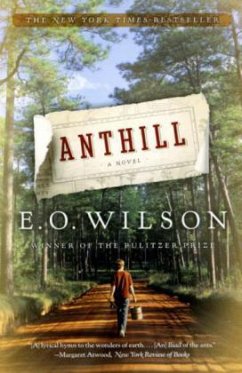 Anthill - Wilson, Edward O. (Harvard University)