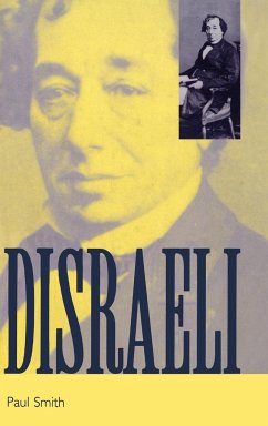 Disraeli - Smith, Paul