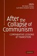 After the Collapse of Communism - Bild 1