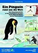 Ein Pinguin reist um die Welt - Corleis, Frank