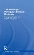 The Routledge Portuguese Bilingual... - Bild 1