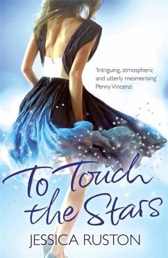 To Touch the Stars - Ruston, Jessica