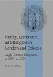 Family, Commerce, and Religion in... - Bild 1