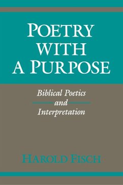 Cover Poetry with a Purpose