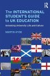 The International Student's Guide to UK... - Bild 1