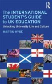 The International Student's Guide to UK Education