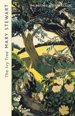 The Ivy Tree - Stewart, Mary