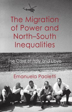 The Migration of Power and North-South Inequalities - Paoletti, E.