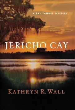 Jericho Cay - Wall, Kathryn R.