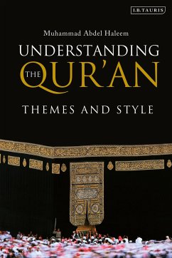 Understanding the Qur'an - Haleem, Muhammad Abdel