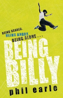 Being Billy - Earle, Phil