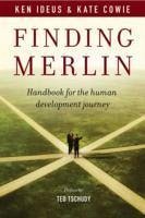 Finding Merlin - Cowie, Kate