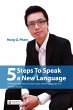 5 steps to speak a new language - Bild 1