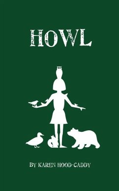 Howl - Hood-Caddy, Karen