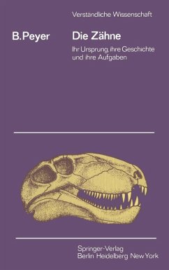 Cover Die Zähne