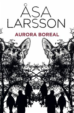 Aurora boreal - Larsson, Äsa