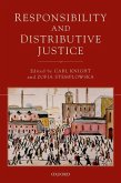 Responsibility and Distributive Justice