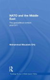 NATO and the Middle East