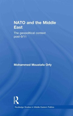 NATO and the Middle East - Orfy, Mohammed Moustafa