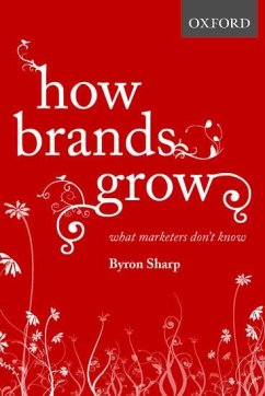 How Brands Grow - Sharp, Byron