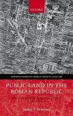 Public Land in the Roman Republic