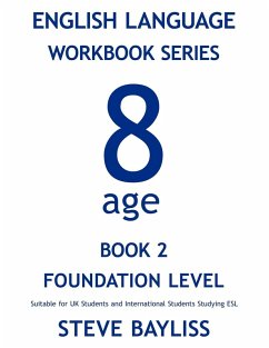 Cover English Language Workbook Series