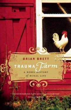 Trauma Farm - Brett, Brian