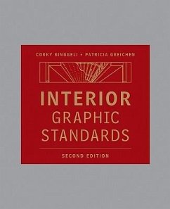 Interior Graphic Standards - Binggeli, Corky; Greichen, Patricia