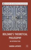 Bolzano's Theoretical Philosophy