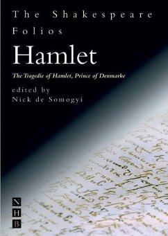 Hamlet - Shakespeare, William