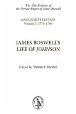 James Boswell's Life of Johnson